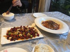 -陈麻婆豆腐总店