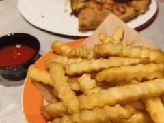 -必胜客(天鸿店)
