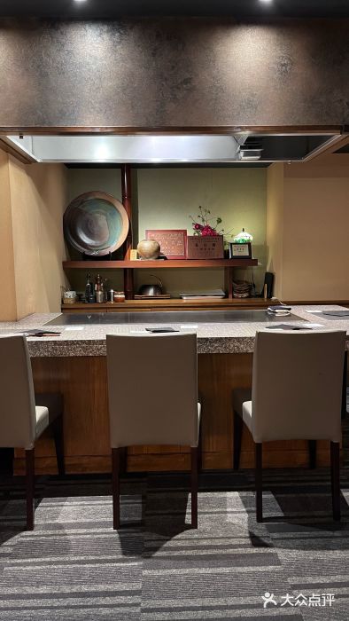 神户牛排 石田屋(本店)图片