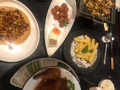 -大鸭梨烤鸭(甘家口店)