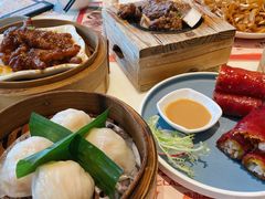 招牌虾饺妹-虾饺妹·酒家(海珠广场店)