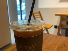 -Punchline Coffee&Roaster(同济大学店)
