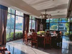 -东湖食堂·湖景餐厅•会议