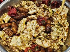 -辣盆盆麻辣小龙虾(哈尔滨总店)