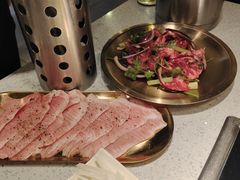 -炭之家·齐齐哈尔非遗烤肉·鲜切直供(中央大街店)