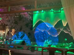 -韵秋荷(宝山龙湖天街店)