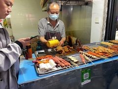 -麻木老地方牛筋牛杂(长堤街店)