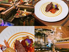 -柏蔻餐厅Le Banquet Bistro(天河北店)