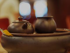 菊花普洱茶-点都德(聚福楼店)