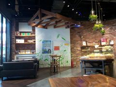 -RiceZone乐食尊纯米面包坊(望京店)