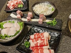 -湊湊火锅·茶憩(和平大悦城店)