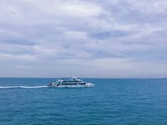 -长岛南北长山旅游景区
