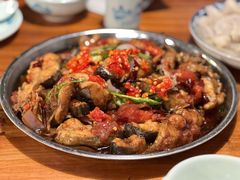 啤酒鱼-老街坊餐吧