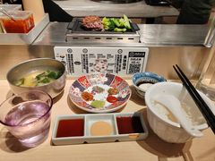 -肉肉大米(金虹桥店)