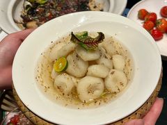 -西郊八号·山野江西菜(开发区店)