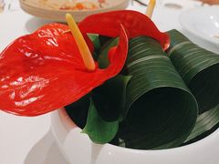 -醉辉皇上海之巅(上海中心大厦店)