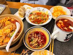 -福苗小骆驼烧烤(望京店)