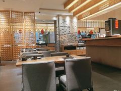 -京旬海鲜放题·铁板烧自助餐厅