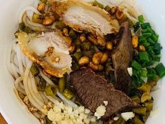 桂林卤菜米粉-牛八宝桂林米粉(八里庄店)