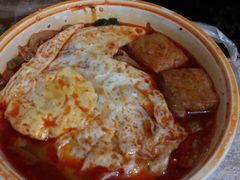 -老牌柳州螺蛳粉(同班同学美食城店)