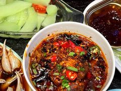 -有蚝有翅烧烤大排档·宵夜(右安门店)
