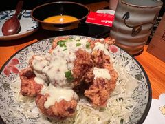 -醉虎传(南锣鼓巷店)