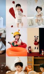 -专注孕妇照亲子照·纪田摄影