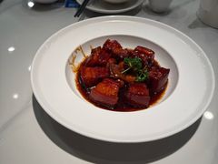 外婆家红烧肉-三玛璐酒楼(汉口路店)
