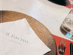 -IL Forno 意坊·意大利餐厅(花园店)