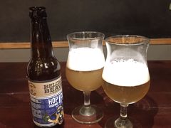 -虚荣精酿酒屋(五羊店)