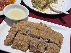 -粤北餐馆