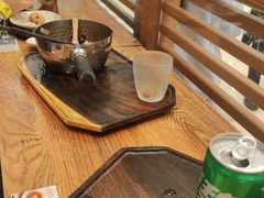 -小满手工粉(上海月星环球港店)