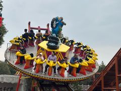 -南湖梦幻岛