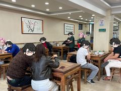 -老刘家永盛斋·传统泡馍(东关南街店)