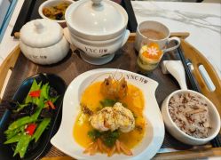 点击看大图 -台湾宝儿月子中心 (中南路店)