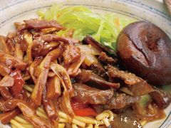 -梅溪·小伙子干挑面(安吉总店)