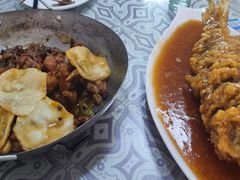 -徐州老菜馆(夹河街店)