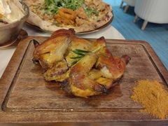 -大象厨房(重庆道店)