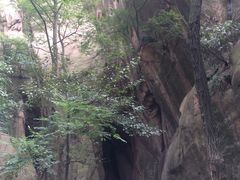 -太和山风景区