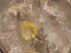 -周姑娘不等味·牛羊肉火锅·螃蟹罗氏虾·烤鱼烤串(高邮店)