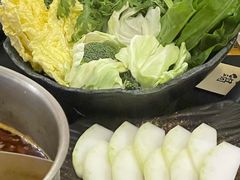 -熹悟海鲜火锅·广式打边炉