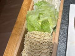 -草原黑森林碳烤羊腿(东大桥店)