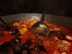 -有才叔的小馆(招商依云曲江店)