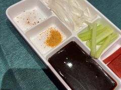 -便宜坊烤鸭店(亦庄京东店)