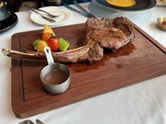 -哈布斯扒房(华发商都店)