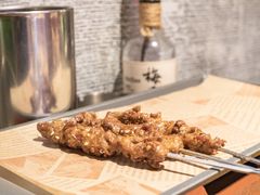 -神府路壹号·海鲜烧烤·砂锅粥·锅物(三坊七巷店)