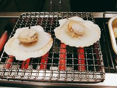 -丰茂烤串(全国首店)