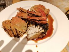 -威斯汀舞台餐厅