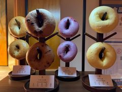 -杭州西子湖四季酒店-WL BISTRO西湖餐厅(灵隐路店)
