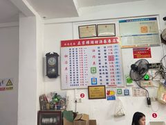 -正宗棉湖甜汤春卷店